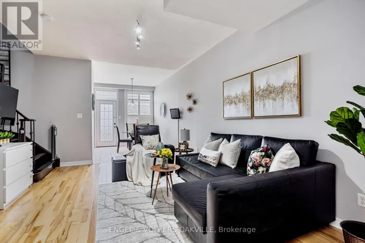 72 PEFFERLAW CIRCLE, Brampton (Bram West), Ontario L6Y0L6