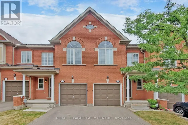 162 - 7360 ZINNIA PLACE, Mississauga (Meadowvale Village), Ontario L5W2A1