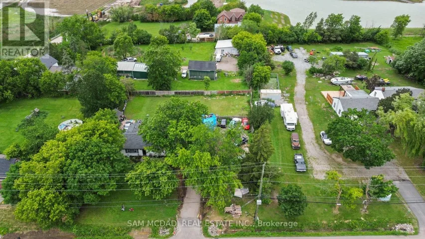 10043 BRITANNIA ROAD, Milton (BW Bowes), Ontario L9T7G5