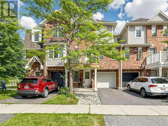 3032 DEWRIDGE AVENUE S, Oakville (BC Bronte Creek), Ontario L6M5H9