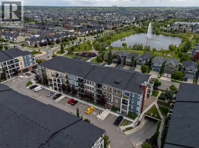 1216, 215 Legacy Boulevard SE, Calgary, Alberta T2X3Z4