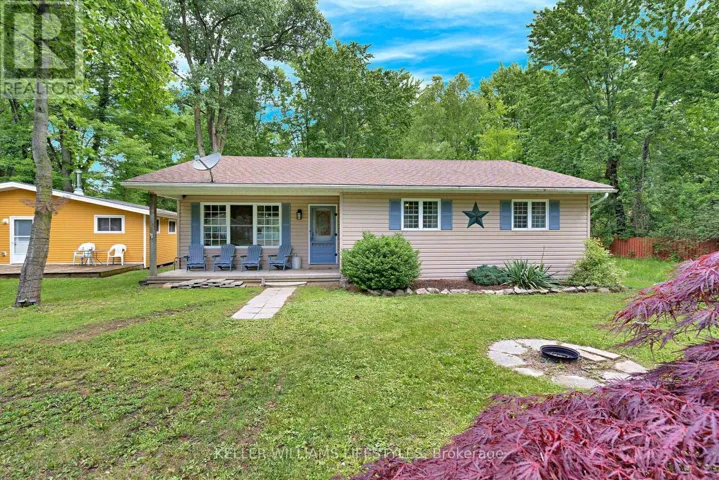 6238 LONDON ROAD, Lambton Shores (Kettle Point), Ontario N0N1J0