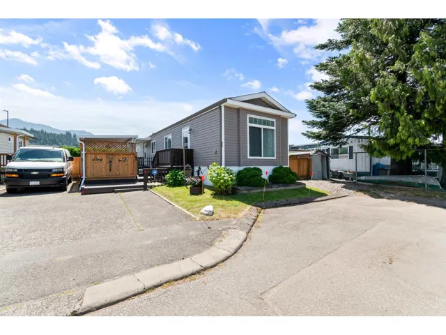 93 6338 VEDDER ROAD, Sardis South, Chilliwack, British Columbia V2R3R3