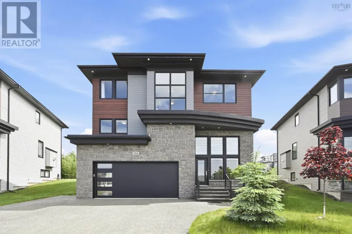 114 Theresa McNeil Grove, Halifax, Nova Scotia B3M0K2