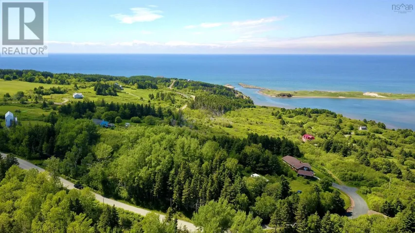 3C Broad Cove Banks Road, Inverness, Nova Scotia B0E1N0
