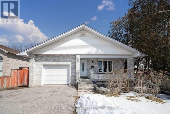 154 SANDERS STREET, London East (East M), Ontario N5Z2S6