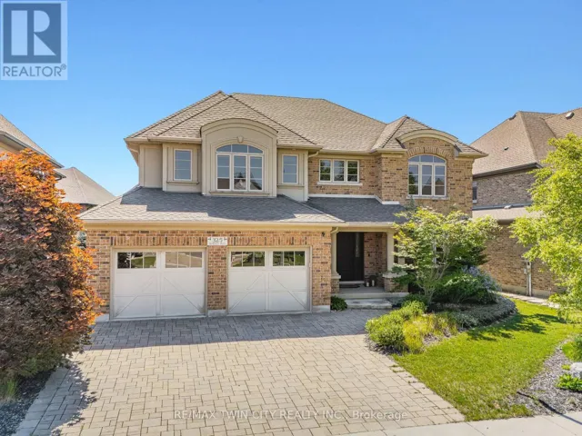 325 DEERFOOT TRAIL, Waterloo, Ontario N2K0B4
