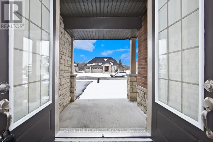 74 SUMMER BREEZE DRIVE, Prince Edward County (Ameliasburg Ward), Ontario L3Z3A5