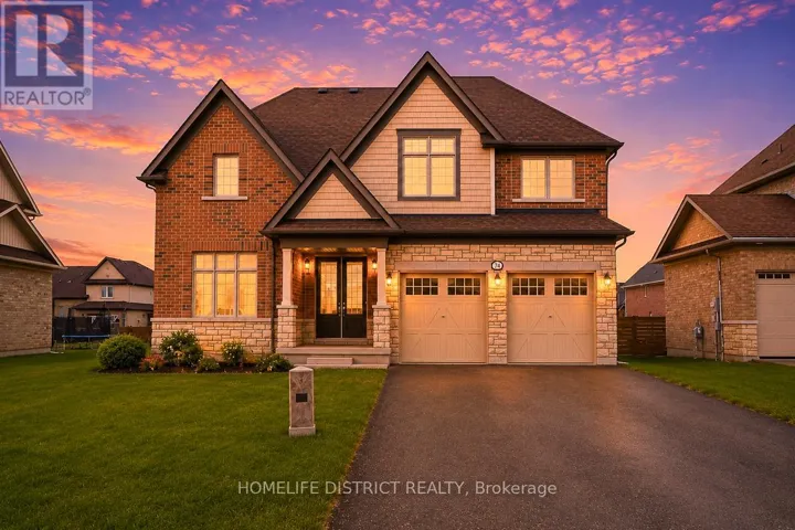 74 SUMMER BREEZE DRIVE, Prince Edward County (Ameliasburg Ward), Ontario L3Z3A5