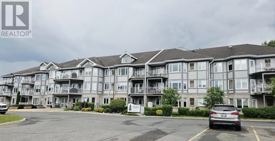 #112 315 Hilldale Road, Thunder Bay, Ontario P7G1J7