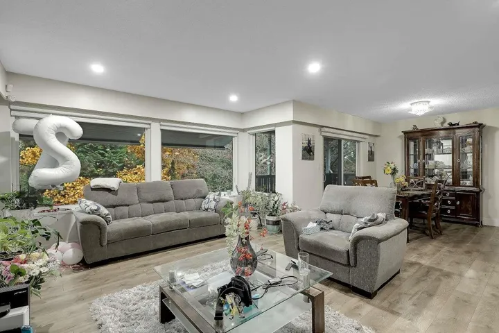 7985 MODESTO DRIVE, Delta, British Columbia V4C4A9