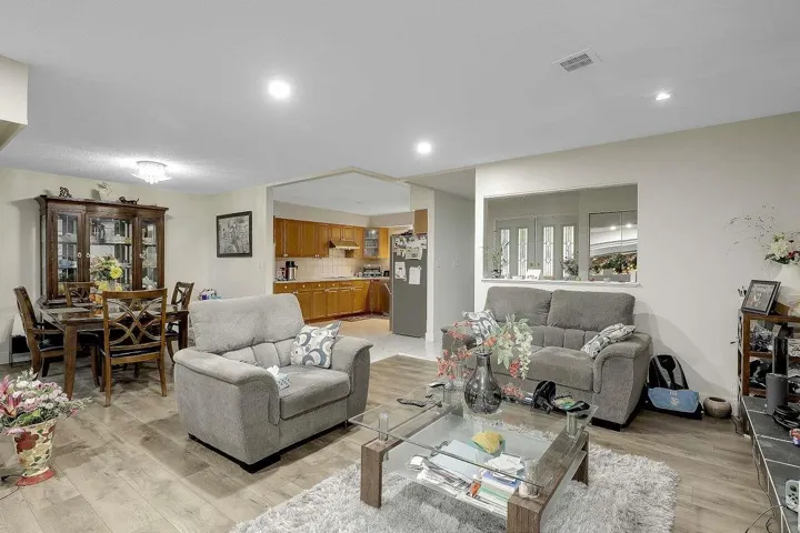 7985 MODESTO DRIVE, Delta, British Columbia V4C4A9