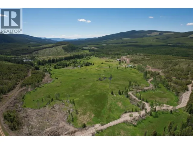 6730 Gold Creek Road, Cranbrook, British Columbia V1C4H6