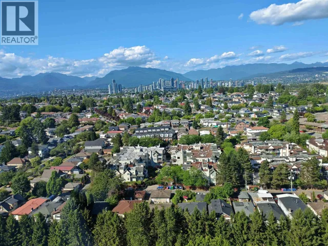 2509 5380 OBEN STREET, Vancouver, British Columbia V5R6H7