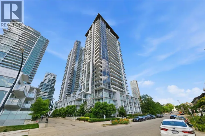 602 2351 BETA AVENUE, Burnaby, British Columbia V5C0M2