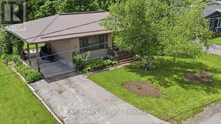 192 BAKER STREET, Stirling-Rawdon (Stirling Ward), Ontario K0K3E0