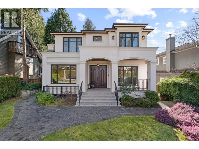 3676 W 28TH AVENUE, Vancouver, British Columbia V6S1S4