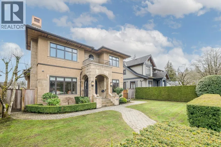 4022 W 30TH AVENUE, Vancouver, British Columbia V6S1X5