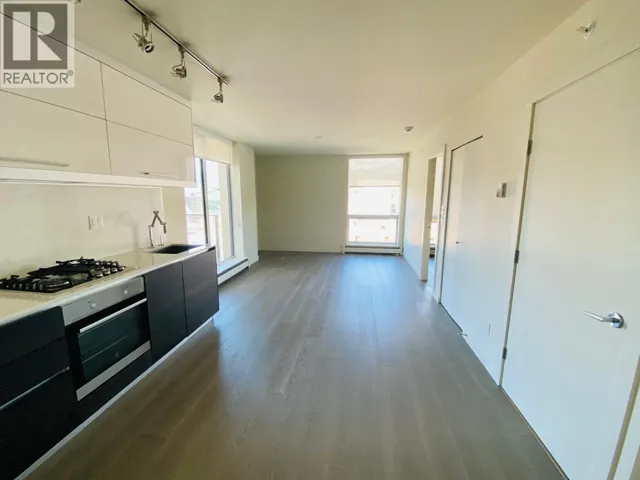 706 189 KEEFER STREET, Vancouver, British Columbia V6A0C8
