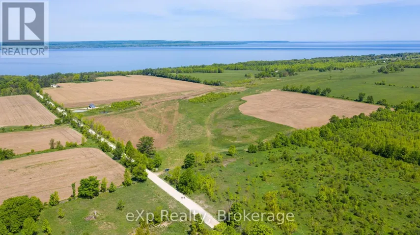 LOT 23 CON A, SIDE ROAD 23, Meaford, Ontario N0H1B0
