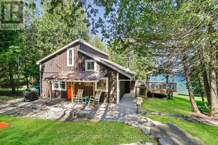 109 DAHL STREET, Georgian Bluffs, Ontario N0H2T0