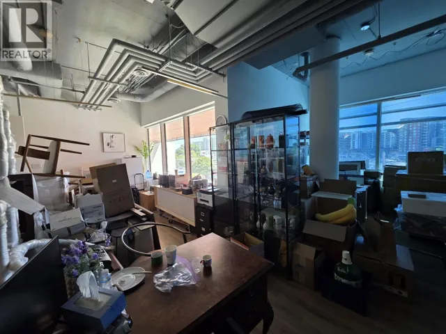 510 8477 BRIDGEPORT ROAD, Richmond, British Columbia V6X0S8