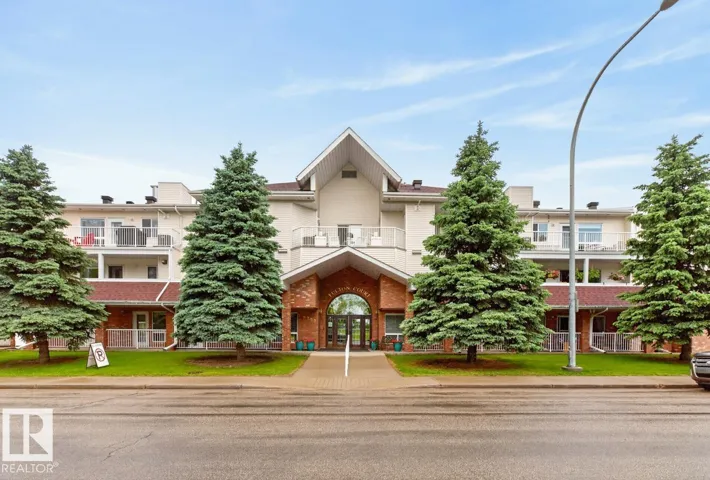 #208 6220 FULTON RD NW, Edmonton, Alberta T6A3T4