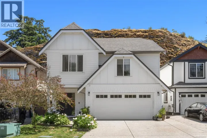 3715 Cornus Crt, Langford, British Columbia V9C4M8