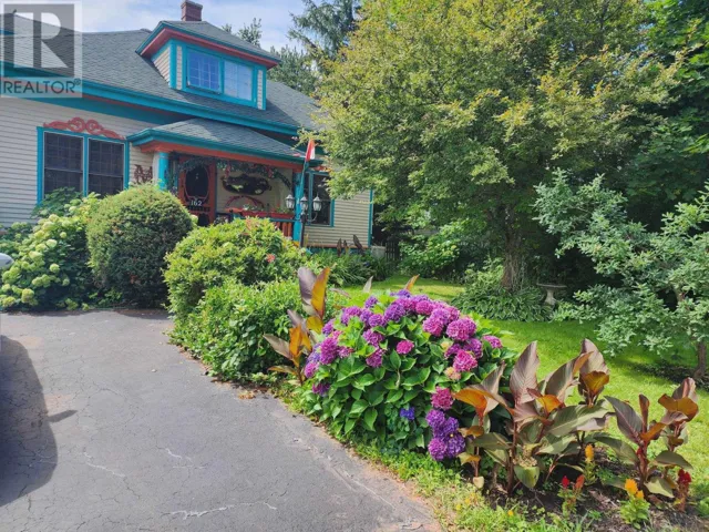 162 Belmont Street, Summerside, Prince Edward Island C1N1J9