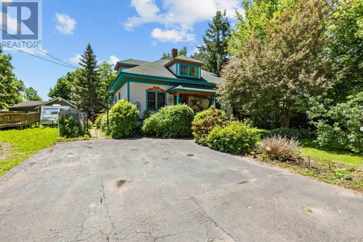162 Belmont Street, Summerside, Prince Edward Island C1N1J9