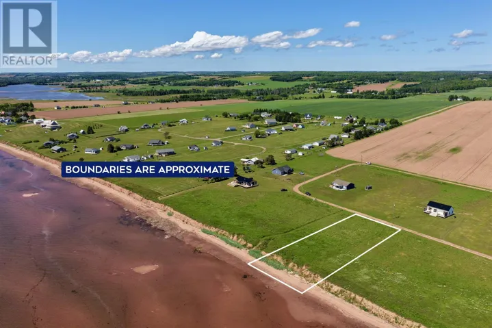 Lot 3 Christophers Park, Hampton, Prince Edward Island C0A1J0