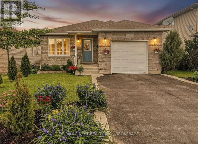 119 HOGAN CRESCENT, Loyalist (Amherstview), Ontario K7N0A6