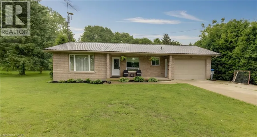 86716 MOLESWORTH Line Unit# 87, Molesworth, Ontario N4W3G6