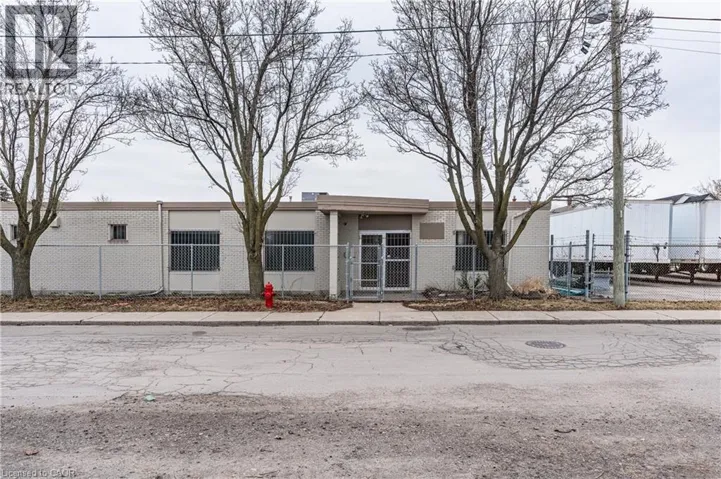 18 LINDEN Street Unit# B, Hamilton, Ontario L8L3H6