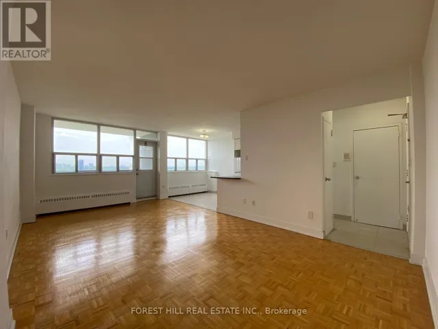 1409 - 95 HAVENBROOK BOULEVARD, Toronto (Henry Farm), Ontario M2J1A9