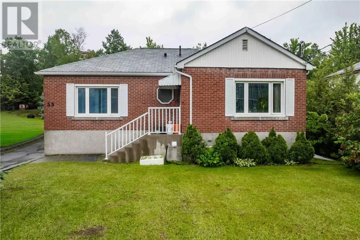 55 Walford, Sudbury, Ontario P3E2H2