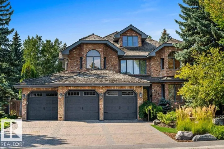 738 WHEELER RD NW, Edmonton, Alberta T6M2E8
