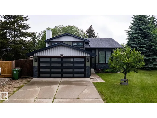 27 DANFORTH CR, St. Albert, Alberta T8N4W8