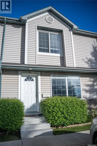 106 663 BECKETT CRESCENT, Saskatoon, Saskatchewan S7N4X2