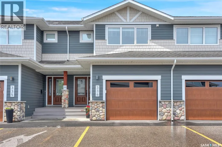 336 4000 Sandhill CRESCENT, Regina, Saskatchewan S4V3N4