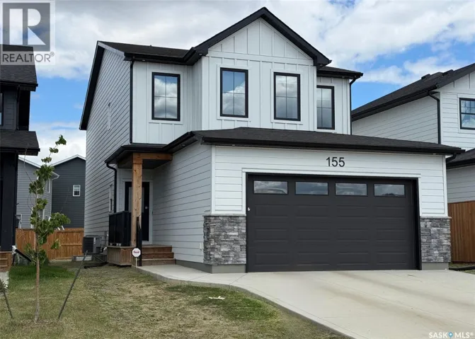 155 Keith WAY, Saskatoon, Saskatchewan S7V0X9
