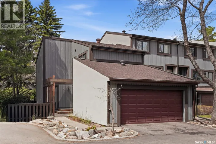 20 455 Pinehouse DRIVE, Saskatoon, Saskatchewan S7K5X1