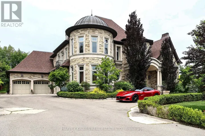 165 PARR PLACE, Vaughan (Uplands), Ontario L4J8L1