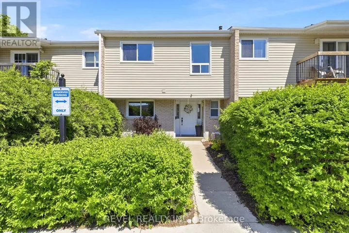 669 OSGOODE DRIVE, London South (South Y), Ontario N6E2C7