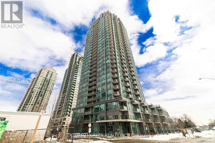 507 - 3525 KARIYA DRIVE, Mississauga (Fairview), Ontario L5B0C2