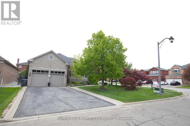 1 KIRKWOOD CRESCENT, Caledon, Ontario L7C1A5