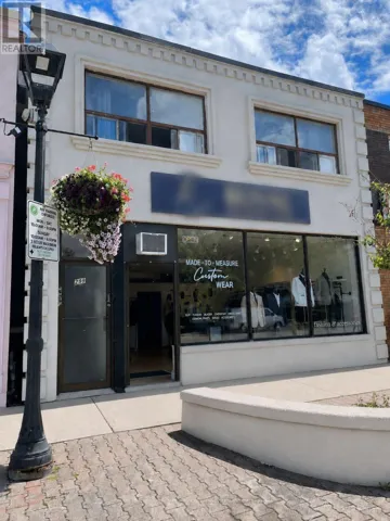 299 LAKESHORE ROAD E, Mississauga (Port Credit), Ontario L5G1H3
