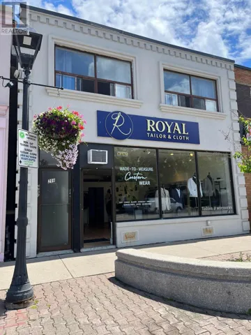 299 LAKESHORE ROAD E, Mississauga (Port Credit), Ontario L5G1H3