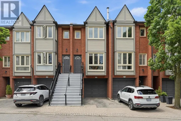 317 - 895 MAPLE AVENUE, Burlington (Brant), Ontario L7S2H7