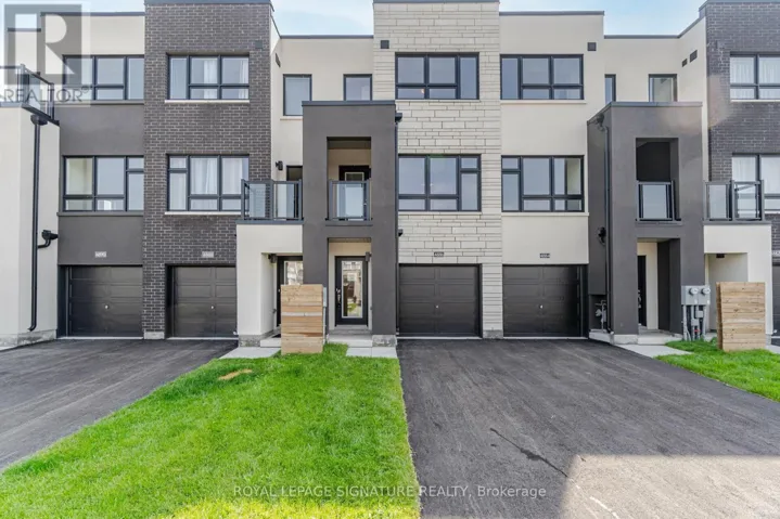 4886 VALERA ROAD, Burlington (Alton), Ontario L7M2A9